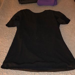 Theory black top